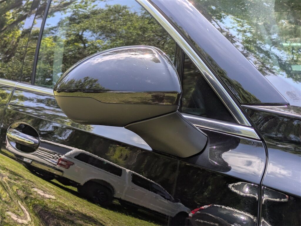 2023 Buick Envision Essence Jacksonville FL
