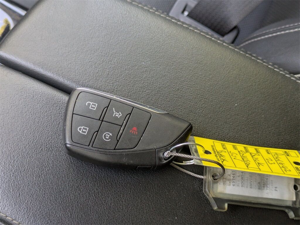 2023 Buick Envision Essence Jacksonville FL