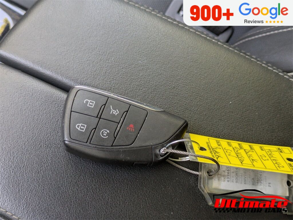 2023 Buick Envision Essence Saint Augustine FL