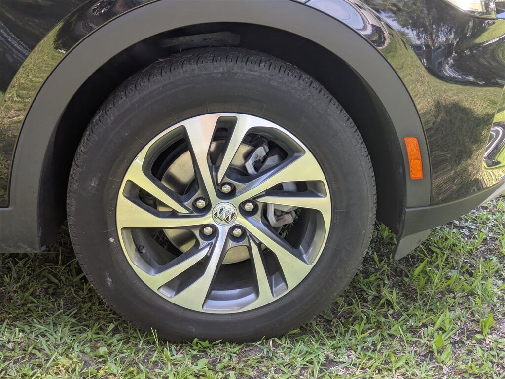 2023 Buick Envision Essence Jacksonville FL