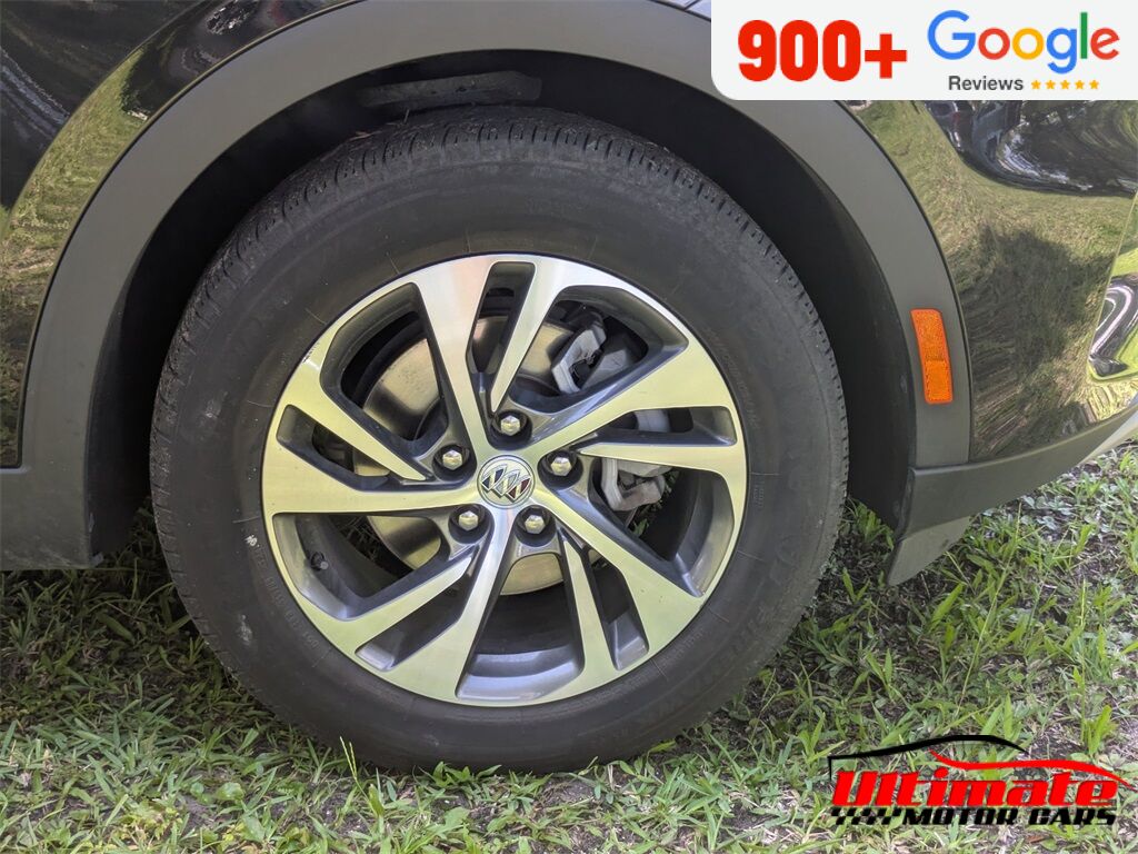 2023 Buick Envision Essence Saint Augustine FL
