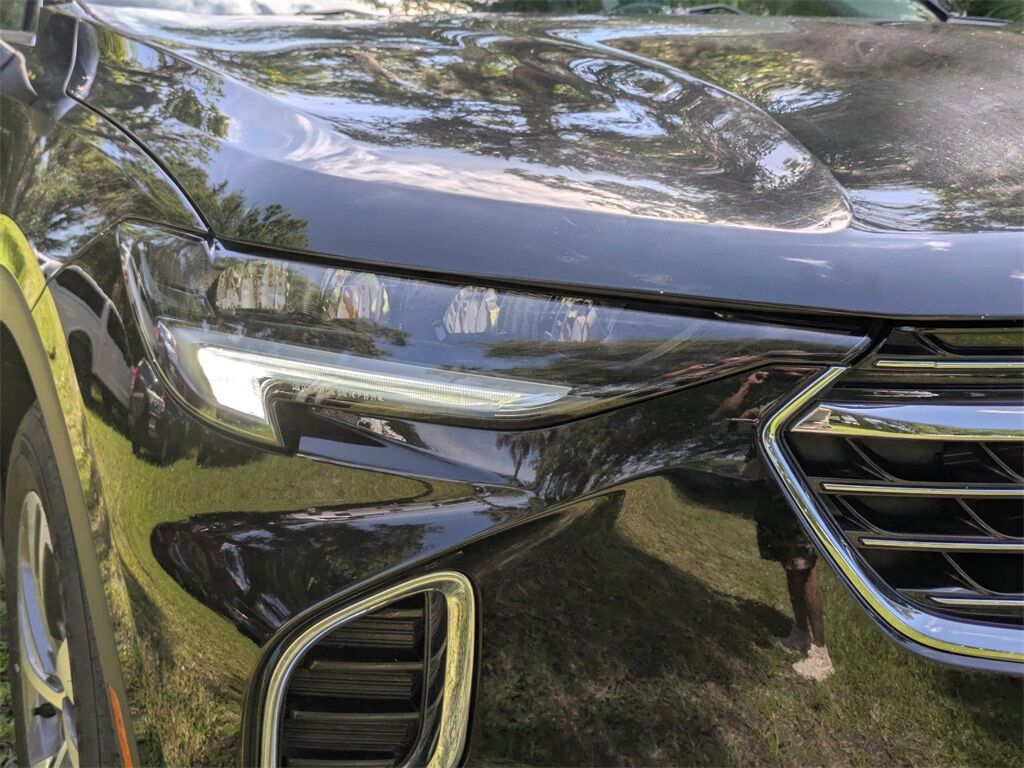 2023 Buick Envision Essence Jacksonville FL