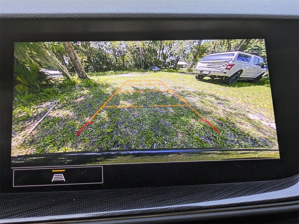 2023 Buick Envision Essence Jacksonville FL