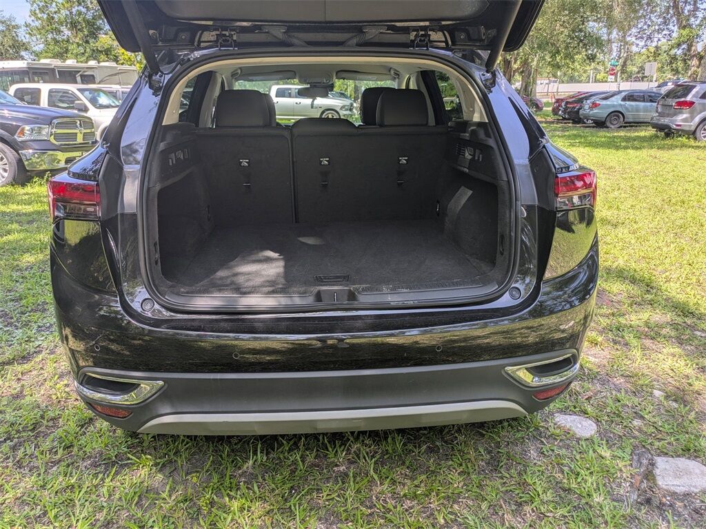 2023 Buick Envision Essence Jacksonville FL