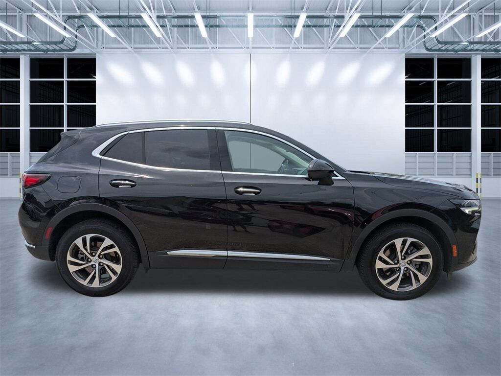 2023 Buick Envision Essence Jacksonville FL