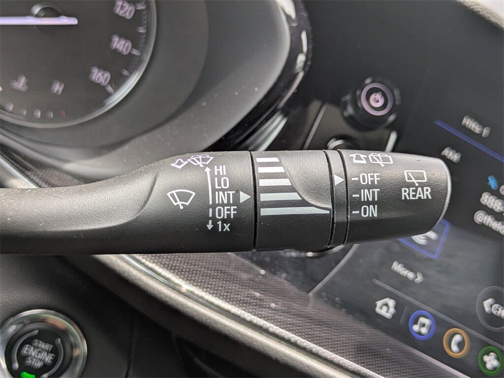 2023 Buick Envision Essence Jacksonville FL