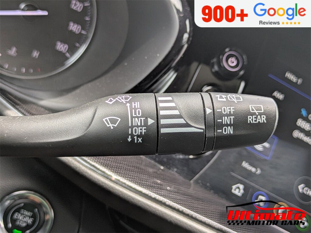 2023 Buick Envision Essence Saint Augustine FL