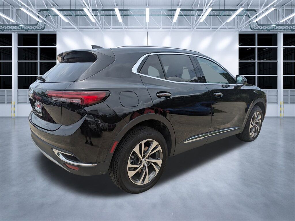 2023 Buick Envision Essence Jacksonville FL