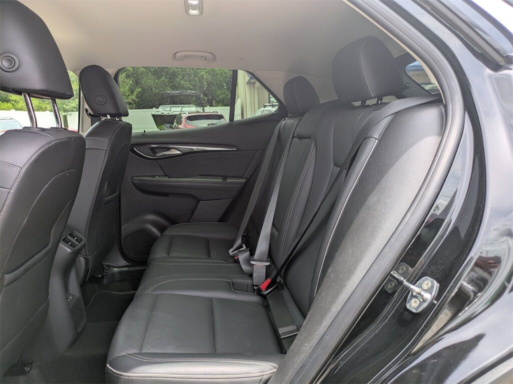 2023 Buick Envision Essence Jacksonville FL