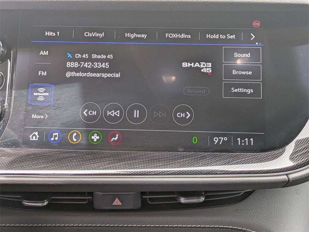2023 Buick Envision Essence Jacksonville FL