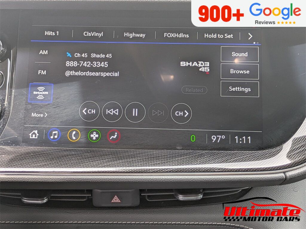2023 Buick Envision Essence Saint Augustine FL