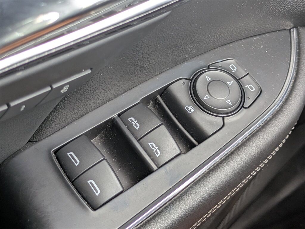 2023 Buick Envision Essence Jacksonville FL