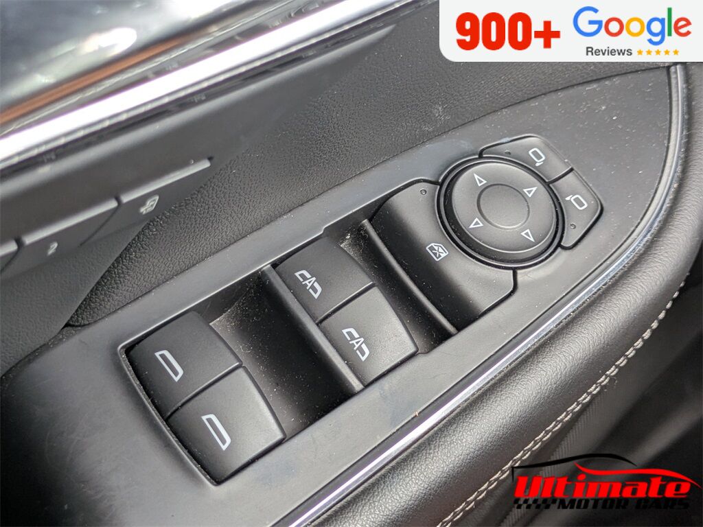 2023 Buick Envision Essence Saint Augustine FL