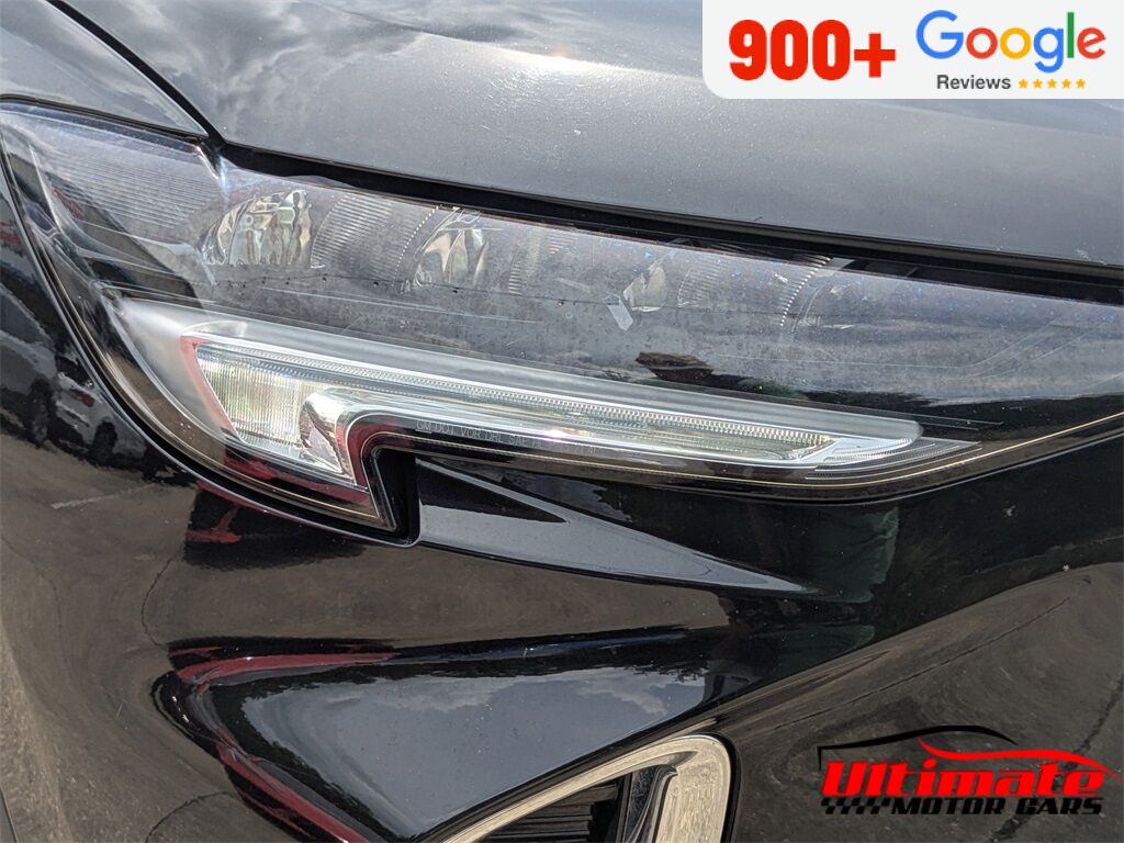 2023 Buick Envision Essence Saint Augustine FL