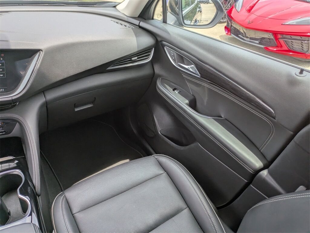 2023 Buick Envision Essence Jacksonville FL