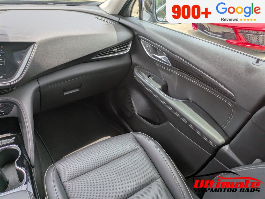 2023 Buick Envision Essence Saint Augustine FL