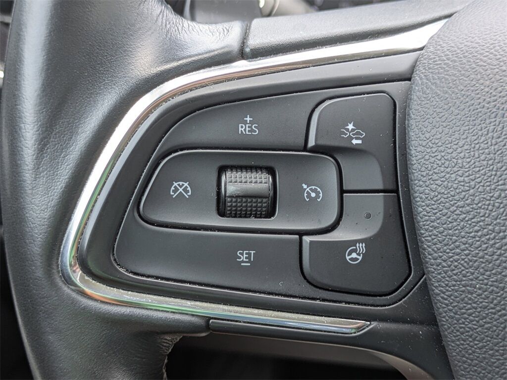 2023 Buick Envision Essence Jacksonville FL