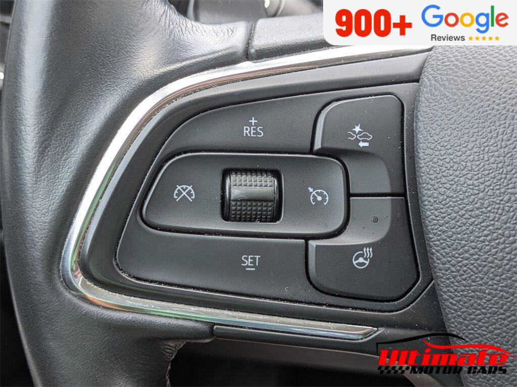 2023 Buick Envision Essence Saint Augustine FL