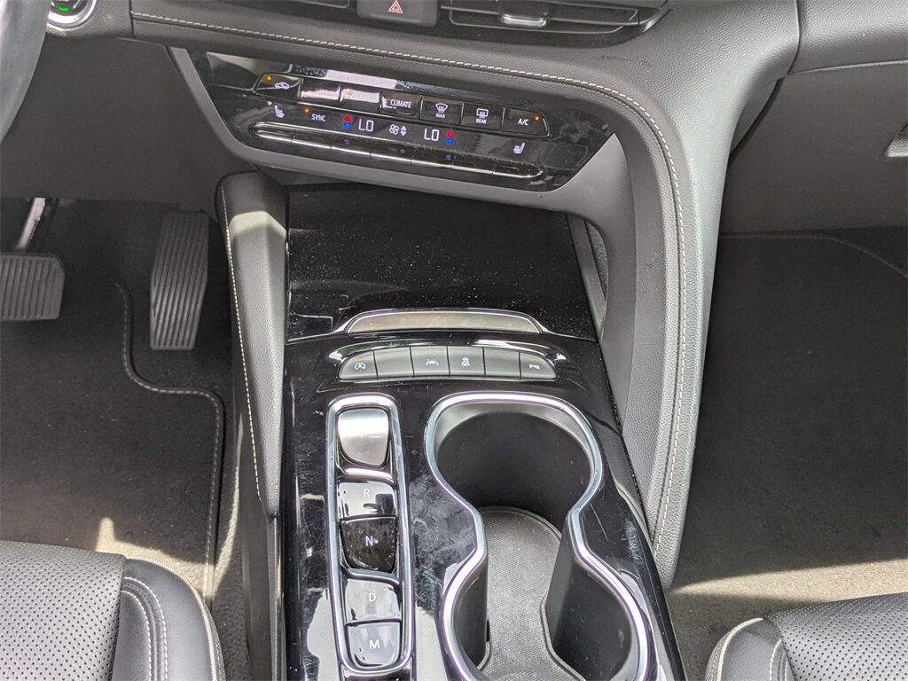 2023 Buick Envision Essence Jacksonville FL