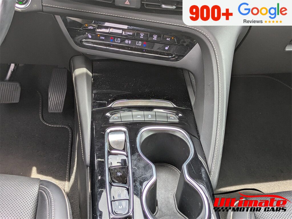 2023 Buick Envision Essence Saint Augustine FL