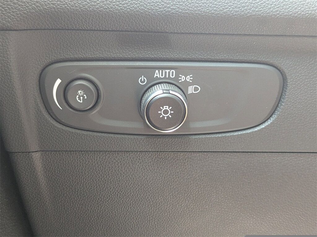 2023 Buick Envision Essence Jacksonville FL