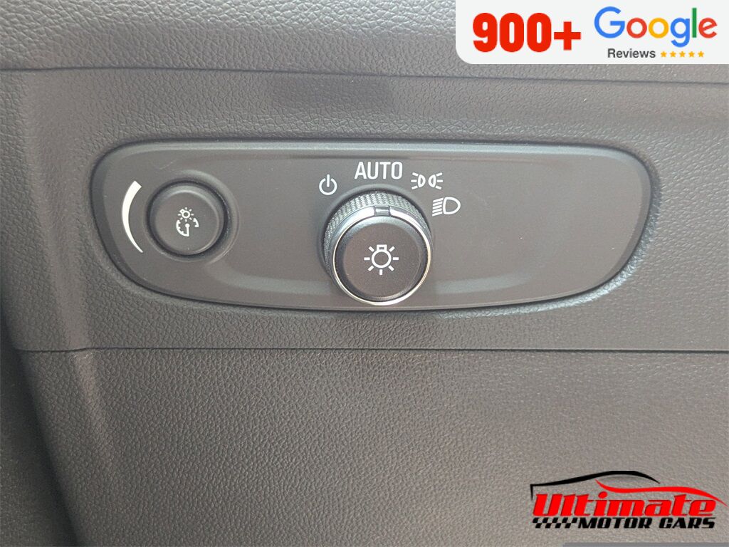 2023 Buick Envision Essence Saint Augustine FL