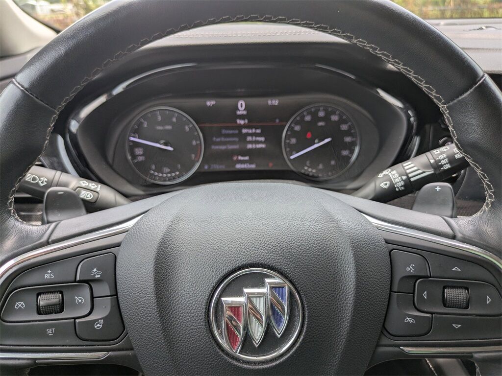 2023 Buick Envision Essence Jacksonville FL