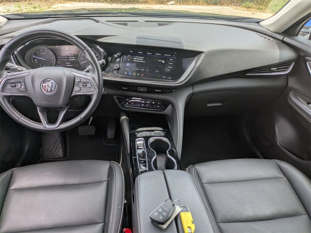 2023 Buick Envision Essence Jacksonville FL