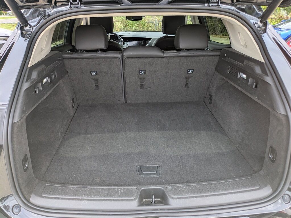2023 Buick Envision Essence Jacksonville FL