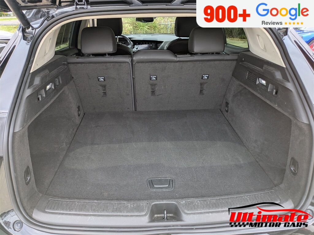 2023 Buick Envision Essence Saint Augustine FL