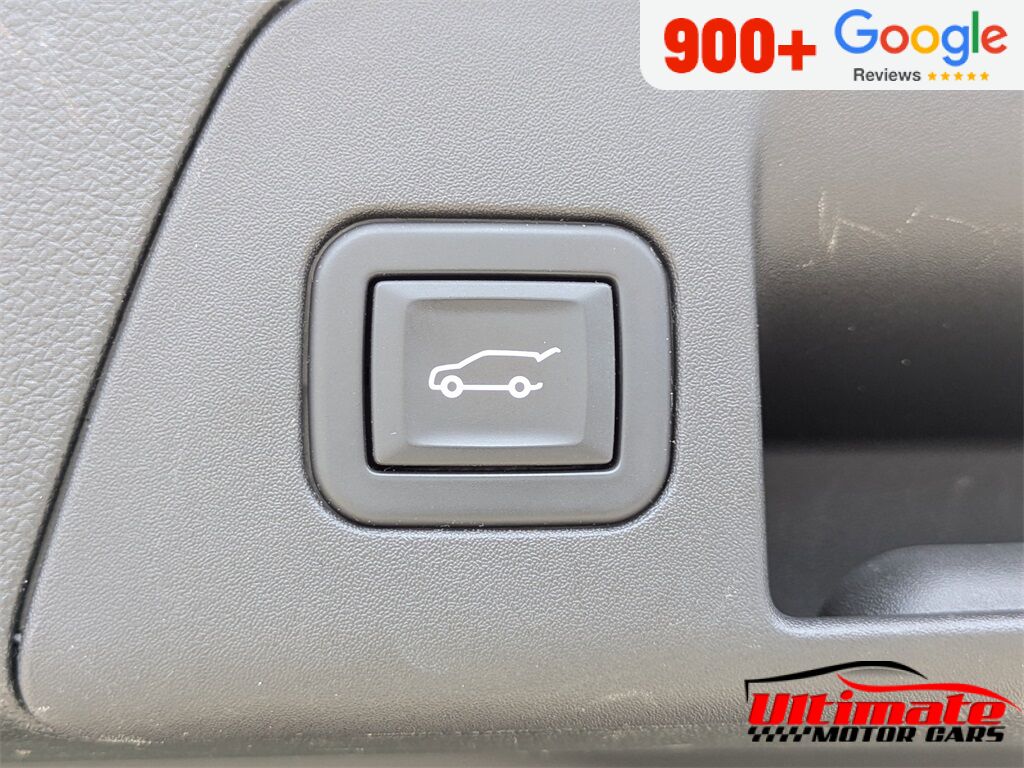 2023 Buick Envision Essence Saint Augustine FL