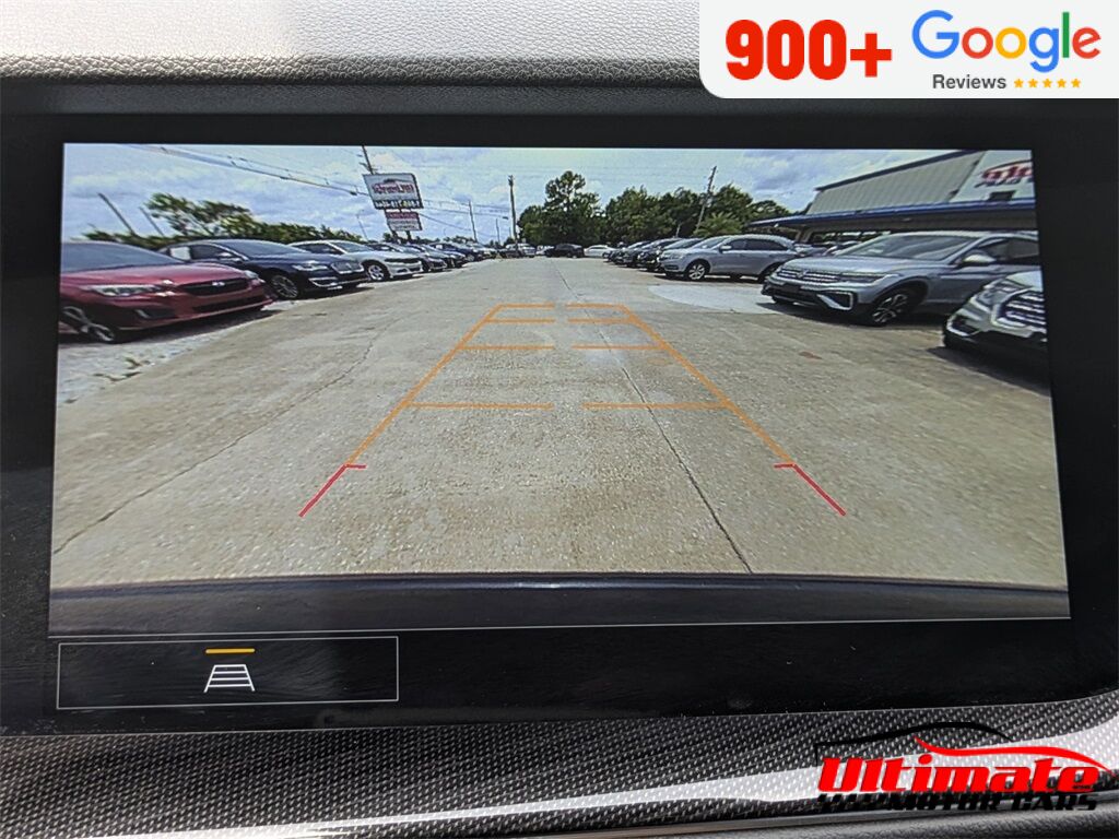 2023 Buick Envision Essence Saint Augustine FL