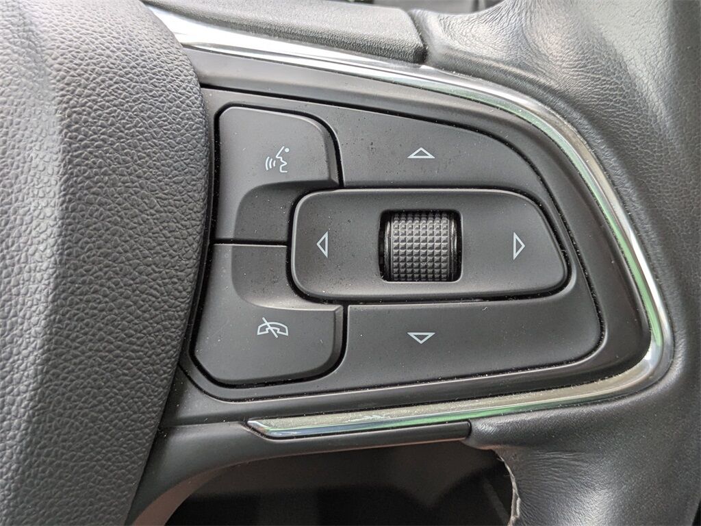 2023 Buick Envision Essence Jacksonville FL