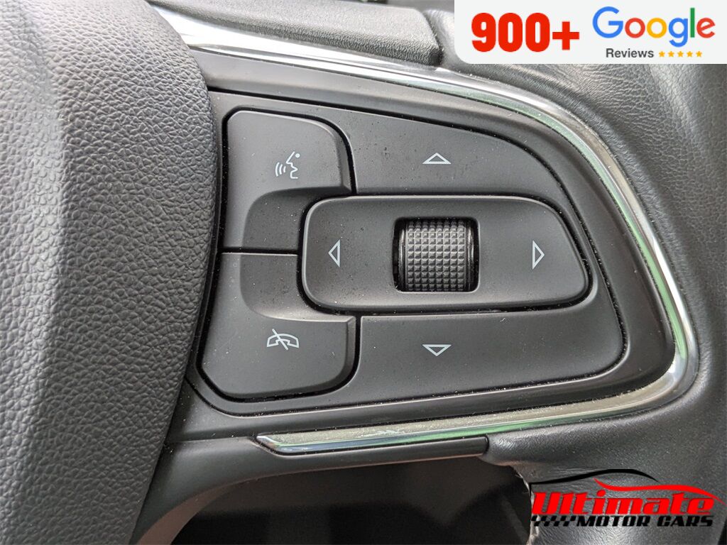 2023 Buick Envision Essence Saint Augustine FL