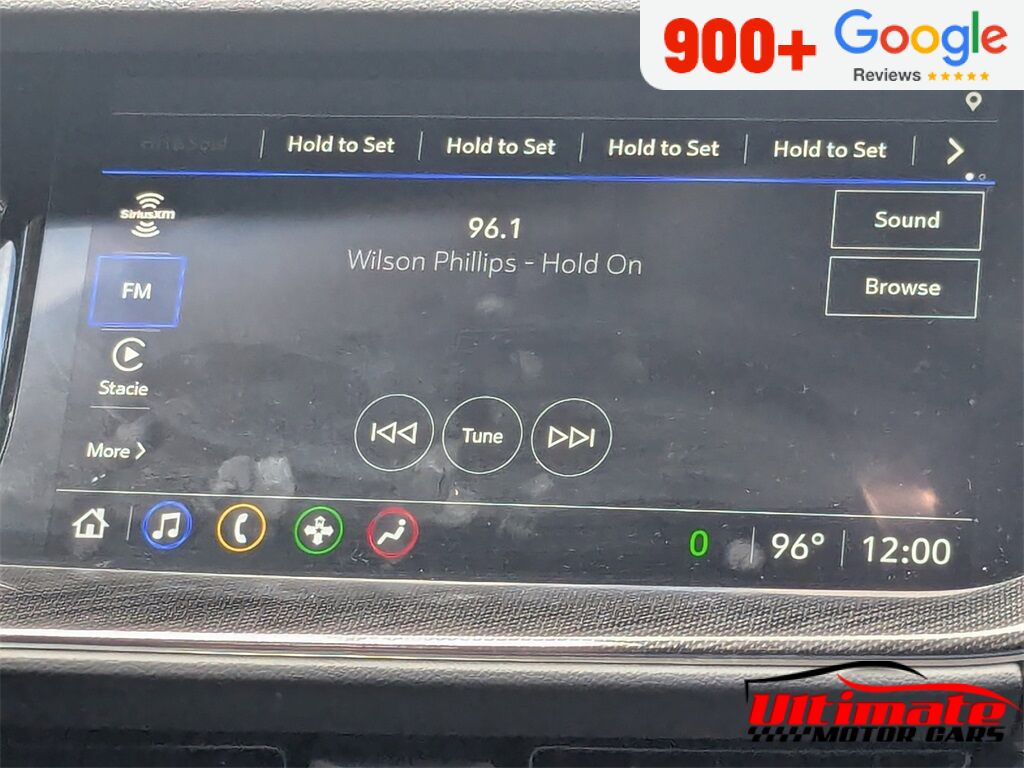 2023 Buick Envision Essence Saint Augustine FL