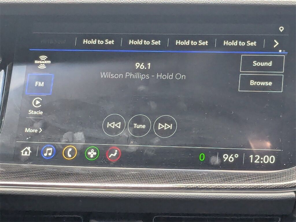 2023 Buick Envision Essence Saint Augustine FL