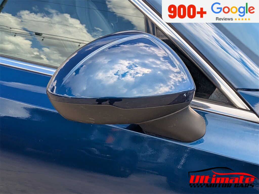 2023 Buick Envision Essence Saint Augustine FL