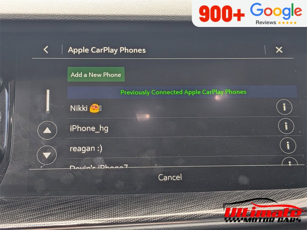 2023 Buick Envision Essence Saint Augustine FL