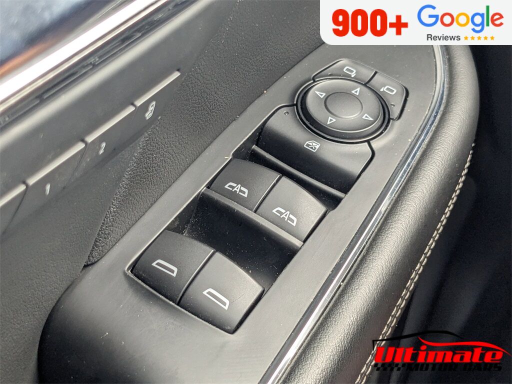 2023 Buick Envision Essence Saint Augustine FL