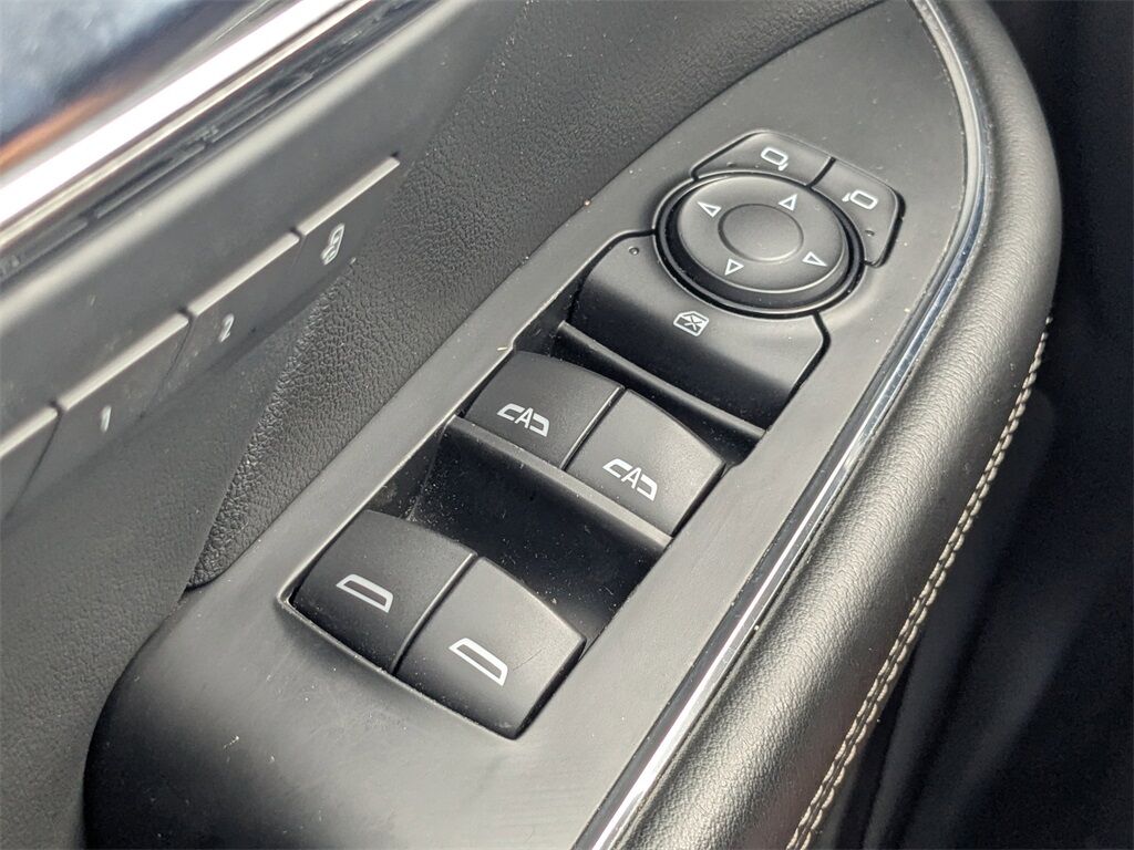 2023 Buick Envision Essence Saint Augustine FL