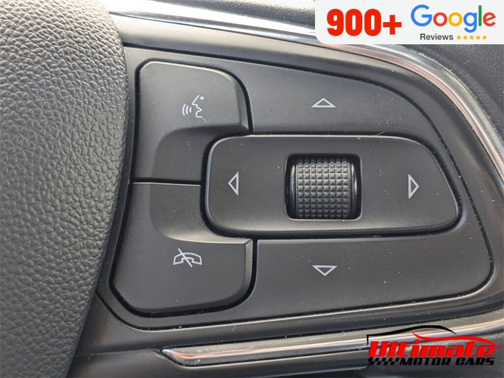 2023 Buick Envision Essence Saint Augustine FL