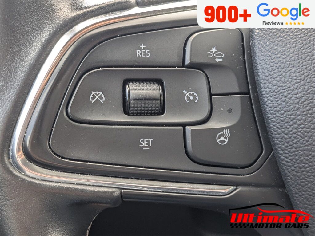 2023 Buick Envision Essence Saint Augustine FL