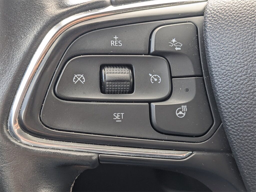 2023 Buick Envision Essence Saint Augustine FL