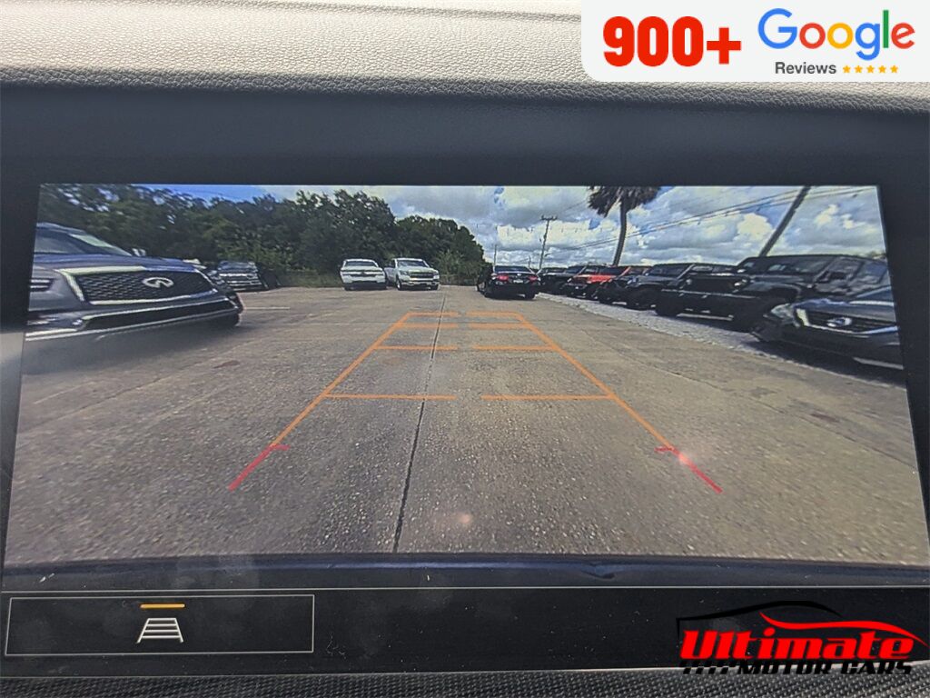 2023 Buick Envision Essence Saint Augustine FL