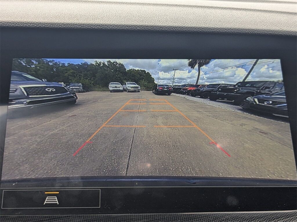 2023 Buick Envision Essence Saint Augustine FL