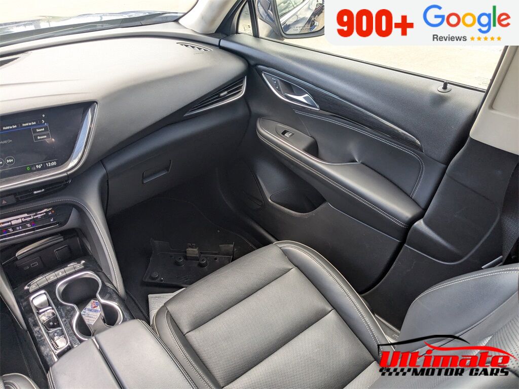 2023 Buick Envision Essence Saint Augustine FL