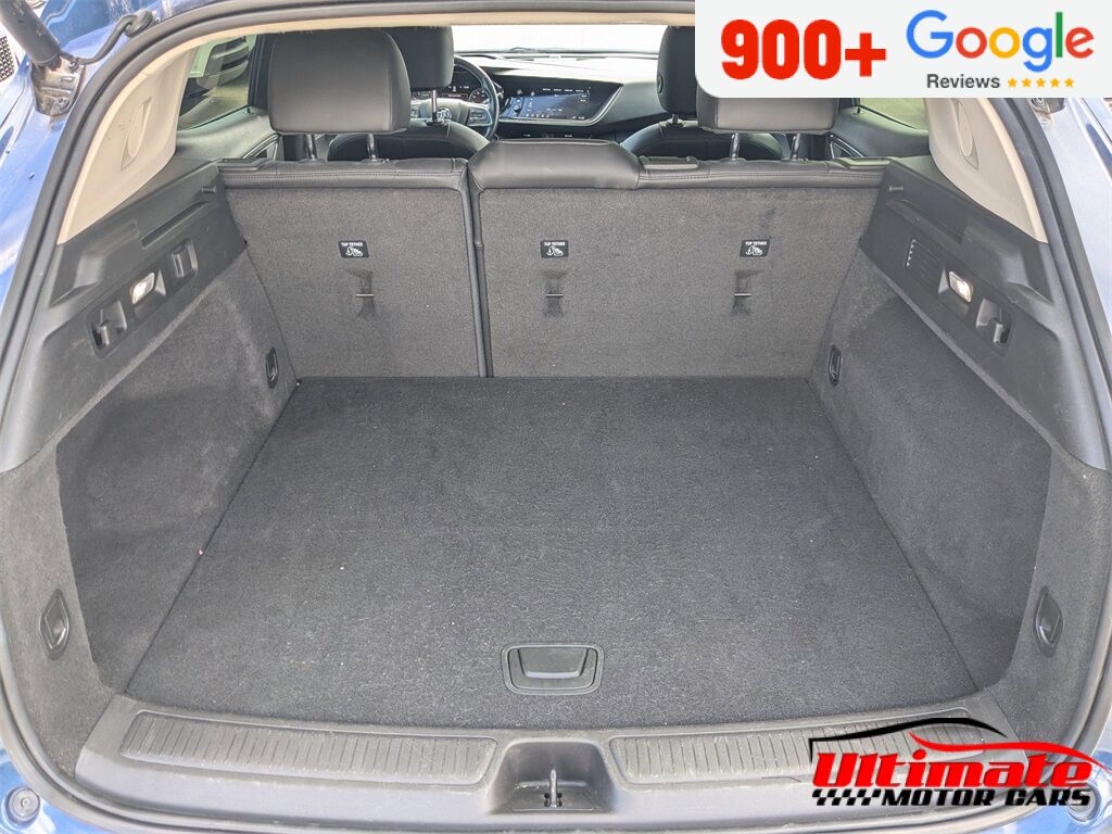 2023 Buick Envision Essence Saint Augustine FL