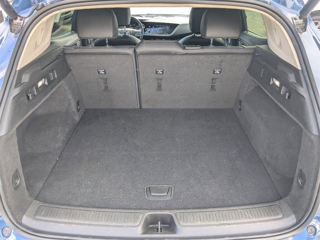 2023 Buick Envision Essence Saint Augustine FL