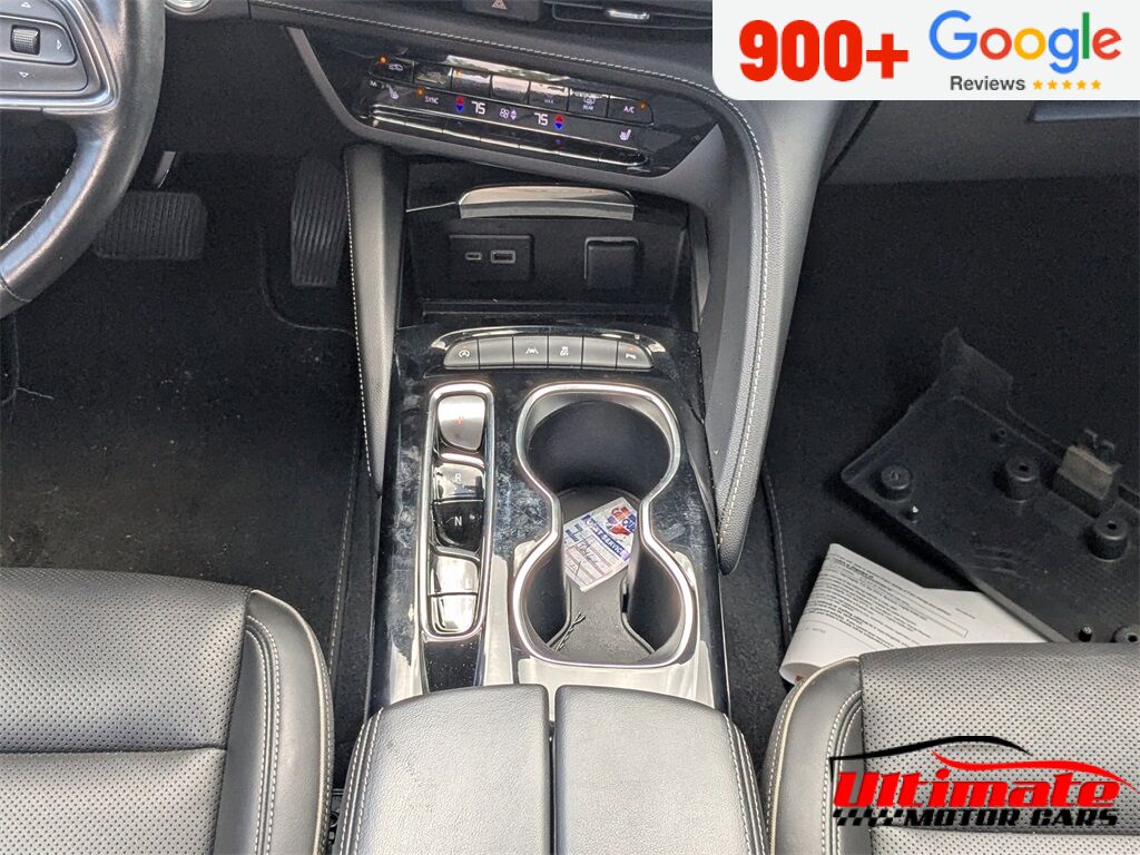 2023 Buick Envision Essence Saint Augustine FL