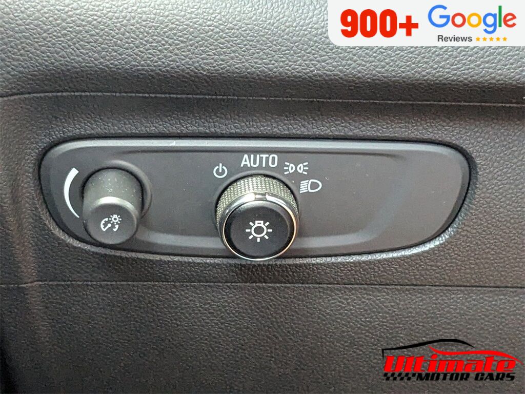 2023 Buick Envision Essence Saint Augustine FL